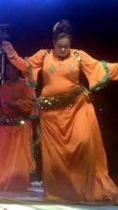 رقص شيخات العظمة الوزن الثقيل خطير دمار شامل dance sari fashion