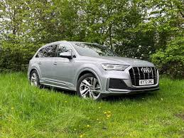 Image result for Daytona Gray 2023 SQ7