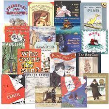 Picture) $7.03 $3.83 (1 in stock) goodnight moon. Five In A Row Volume 1 Literature Package Compatible With 1st Or 2nd Edition Rainbow Resource Center