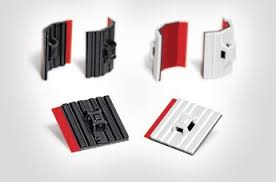 These tiny scissors will have any cable tie, no matter how tightly pulled, sliding open in a second or two. Cable Tie Mounts Self Adhesive Fixing Solutions Hellermanntyton