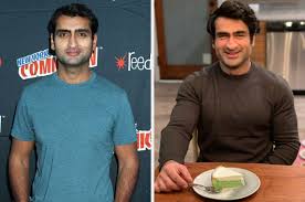  Kumail Nanjiani Instagram Body Shaming