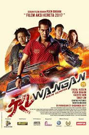 Bisik pada langit drama 2017 kdrama romance drama mystery drama online free. Kl Wangan Pencuri Movie Bikins Streaming Movies Full Films