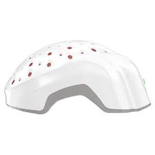 When the device is placed on the scalp and turned on, lasers emitted from the device stimulate circulation and collagen production, which facilitates hair growth and improves hair's. Theradome Evo Laser Hair Growth Device Costco