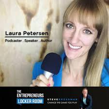 The Entrepreneurs Locker Room (podcast)