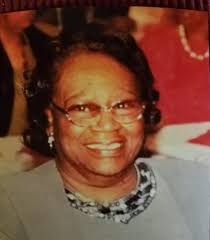 Obituary for Ola Mae (Robinson) Huston