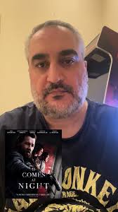 استعد بجدية لهذا الفيلم الرهيب It Comes at Night (2017)