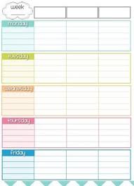 Teacher Planner Organizer Blue Pink Peach Lime Teal Theme Teacher Planner Teacher Planner Free Teacher Planner Templates