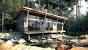 Tiny Cabin Designs