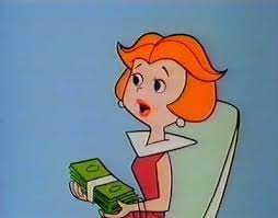 Pin On Jetsons Flintstones
