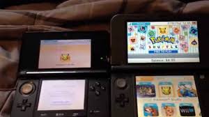 Hauzik power supply replacement compatible with nintendo 3ds, 3ds xl, 2ds, 2ds xl, dsi, dsi xl charger ac adapter with cable 3,578. Old 3ds Vs New 3ds Xl Eshop Speed Youtube