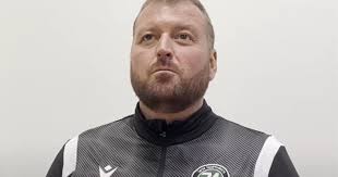 1874 Northwich manager Chris Herbert discusses pre-season