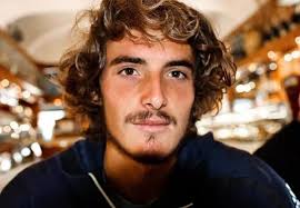 Stefanos tsitsipas revealed he does not use shampoo in a recent twitter q&a. 7 Reasons Why Stefanos Tsitsipas Can Be The Next Big Marketing Force Tennis Players Tennis Superstar