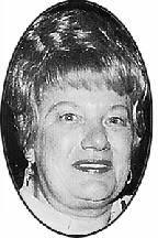 MARJORIE PALOMBO Obituary (2011)