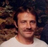 Bill Parks Obituary (1944