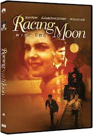 Amazon.com: Racing with the Moon : Steven Kloves, Alain Bernheim, John  Kohn, Nicolas Cage, Sean Penn, Elizabeth McGovern, Dana Carvey, Crispin  Glover, Carol Kane, Richard Benjamin: Movies & TV