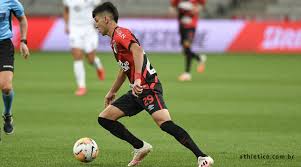 Last game played with coritiba, which ended with result: Athletico Pr Bate Colo Colo Com 2 Gols Contra E Se Isola Na Lideranca Do Grupo Esportes Campo Grande News