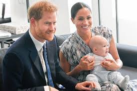Harry e meghan markle, dall'incontro al secondo figlio. Meghan Markle Incinta Per La Seconda Volta