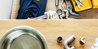 slow draining sink? here's a plumber's