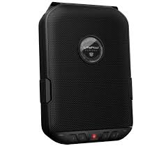 Vaultek LifePod Humidor 2.0 Black