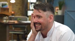 Masterchef: The Professionals 2018