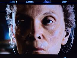 Grace Zabriskie ( Mrs. Ross) plays a character in the new video game The  Quarry. I'm playing it