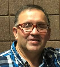 Frank Anthony Madrigal Obituary August 11, 2022