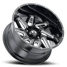 We offer superior quality products at competitive prices on excellent chevy truck wheels. Vision Wheel