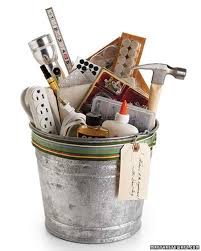 The buttery leather and modern design complement any space, while its generous size makes for an ideal seat, foot rest, or even coffee table. 50 Diy Gift Baskets To Inspire All Kinds Of Gifts