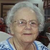 Mrs. Elizabeth M. "Liz" (Maggi) Cappelli Obituary