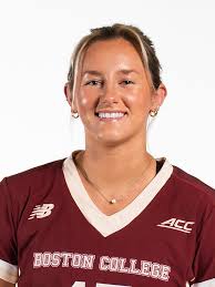 WOMEN'S LACROSSE: Canandaigua's Mckenna Davis and Abbey Herod reflect