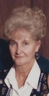 Shirley Caldwell Obituary (1937