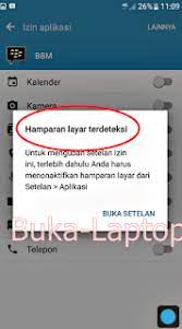 2.lalu cari dan temukan menu yang bernama menu periziznan. Sebatas Info Menghilangkan Hamparan Layar Terdeteksi Di Android Marshmallow Mudah Cepat