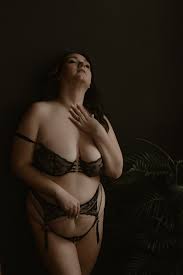 Crystal Larsen Boudoir | Nashville Boudoir Photography