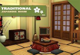 The sims 4 mm finds / wcif friendly. Best Japanese Themed Cc For The Sims 4 All Free Fandomspot