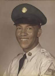 Frederick Booker Obituary (1935