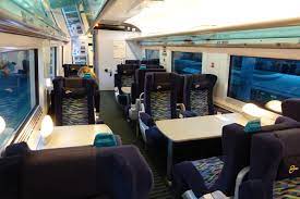Train Travel In Ireland A Beginner S Guide