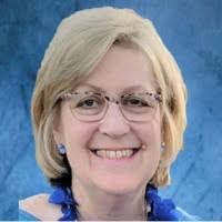 Sue Gifford's Instagram, Twitter & Facebook