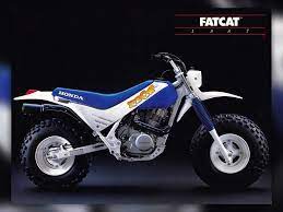 Explore 27 listings for fat bike for sale at best prices. Cycelweird Honda Tr200 Fat Cat