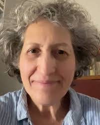 Gail Appel's Instagram, Twitter & Facebook