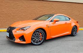 Research the lexus rc 350 and learn about its generations, redesigns and notable features from each individual model year. Car Review 2017 Lexus Rc F Driving