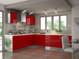 jamesparelinteriors has a wide variety of modular kitchen designs in kerala desain dapur kecil interior dapur perabotan dapur