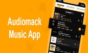 Are You Searching For A Music Streaming Application That You Can Use On Your Device Audiomack Music App Is A Gre Music App Music Streaming App Music Streaming