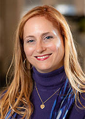 Theresa Walunas, PhD: Robert H. Lurie Comprehensive Cancer Center of  Northwestern University : Feinberg School of Medicine