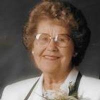 Edna Mae (Barnts) Stewart Obituary (1924