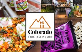 Untour food tours takes the guesswork out of eating like a local in china. Denver Food Tour In A Box