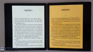 Study Shows Blue Light Better Than Warm Light At Night The Ebook Reader Blog