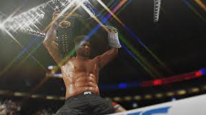 Union fair coin, as known for ufc. Ufc 4 Career Mode Gets A Deep Dive Trailer Today