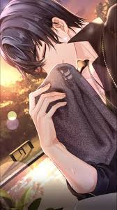 Image of 100 wallpaper anime keren tahun 2018 jalantikus com. Pin Oleh Morgan Brittany Hudson Di æªå®äºä»¶ç°¿ Tears Of Themis Animasi 3d Anime Cowok Ganteng Ilustrasi Fantasi