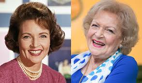 Betty White, Television Icon, Passes Away Just Shy of her 100th Birthday