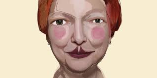 Lynn Yaeger Is Keeping the Fashion Fantasy Alive